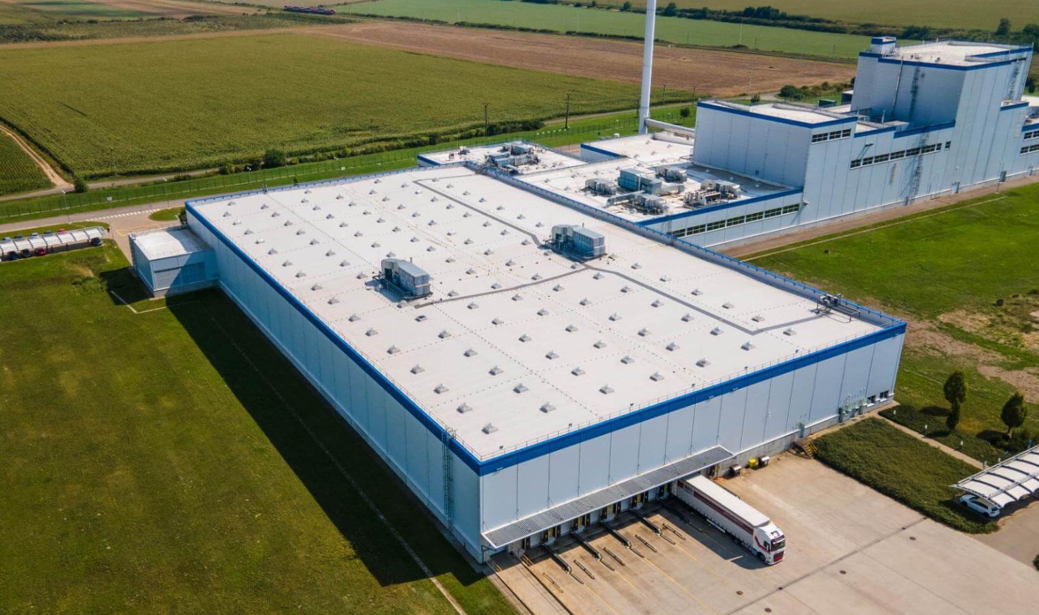 Opláštění budov: klíč k modernizaci a energetické úspornosti